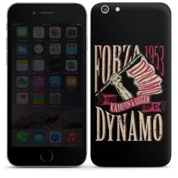 Folien für Smartphones matt