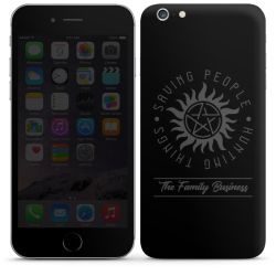 Foils for Smartphones matt