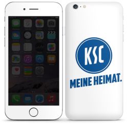 Folien für Smartphones matt