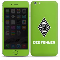 Folien für Smartphones matt