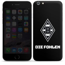 Folien für Smartphones matt