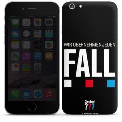 Folien für Smartphones matt