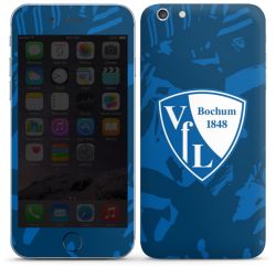 Folien für Smartphones matt