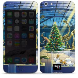 Folien für Smartphones matt