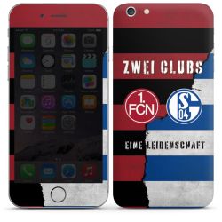 Folien für Smartphones matt