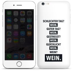 Folien für Smartphones matt