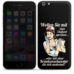 Folien für Smartphones matt