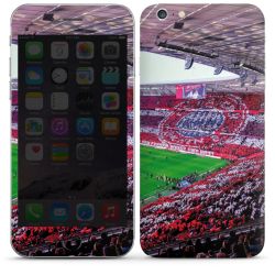 Foils for Smartphones matt