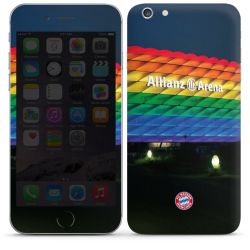 Folien für Smartphones matt