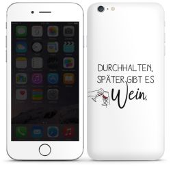 Folien für Smartphones matt