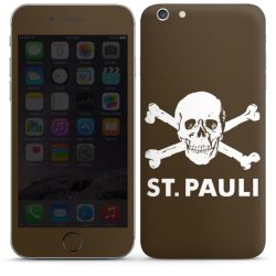 Folien für Smartphones matt