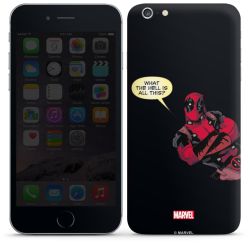 SkinVinyyli Puhelimet mattapinta