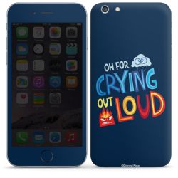 Folier Telefoner måtten