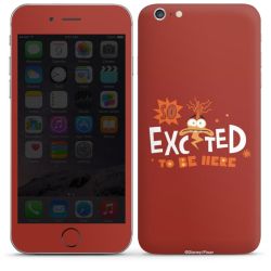 Folier Telefoner måtten