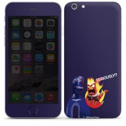 Folier Telefoner måtten