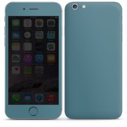 Folien für Smartphones matt