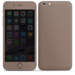 Folien für Smartphones matt