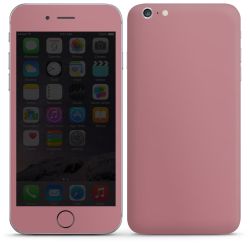 Folien für Smartphones matt