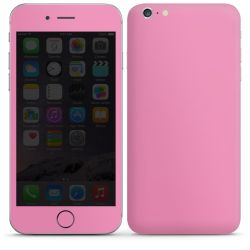 Folien für Smartphones matt