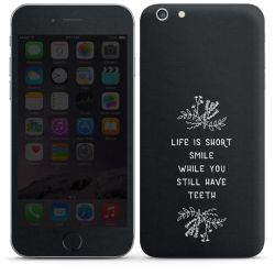 Foils for Smartphones matt