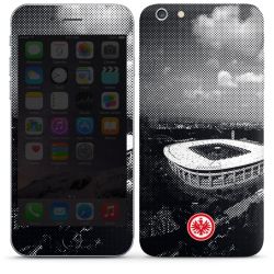 Folien für Smartphones matt