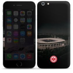 Folien für Smartphones matt