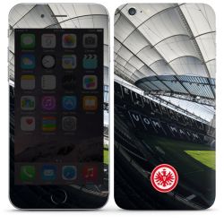 Folien für Smartphones matt