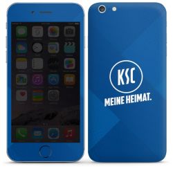 Folien für Smartphones matt