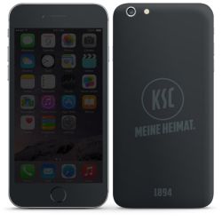 Folien für Smartphones matt