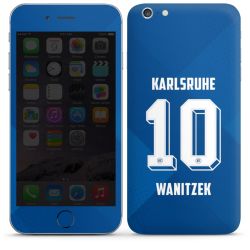 Folien für Smartphones matt