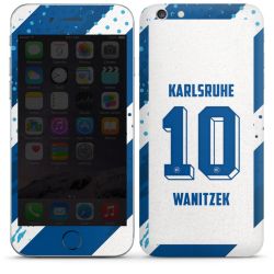 Folien für Smartphones matt