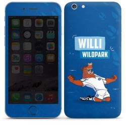 Folien für Smartphones matt