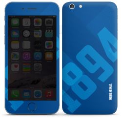 Folien für Smartphones matt