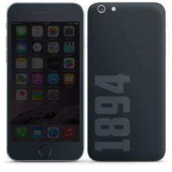 Folien für Smartphones matt