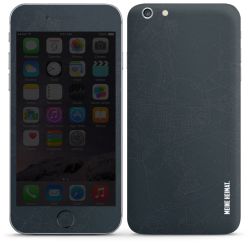 Folien für Smartphones matt