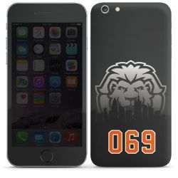 Folien für Smartphones matt