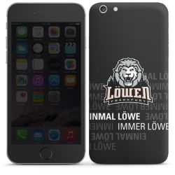 Folien für Smartphones matt