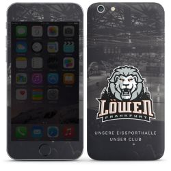 Folien für Smartphones matt