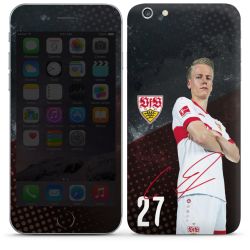 Folien für Smartphones matt