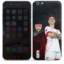 Folien für Smartphones matt