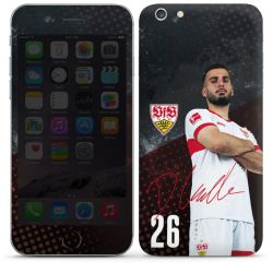 Folien für Smartphones matt