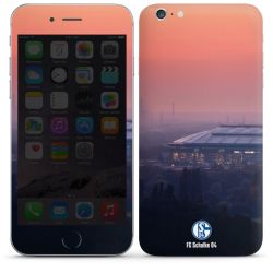 Folien für Smartphones matt