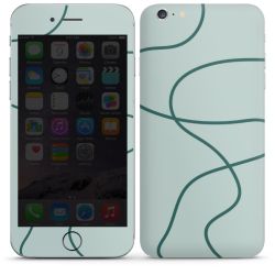 SkinVinyyli Puhelimet mattapinta