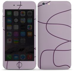 SkinVinyyli Puhelimet mattapinta