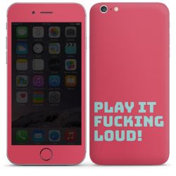 SkinVinyyli Puhelimet mattapinta