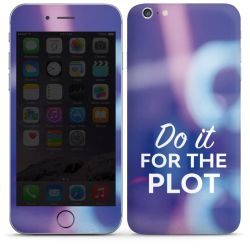 SkinVinyyli Puhelimet mattapinta