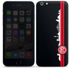 Folien für Smartphones matt