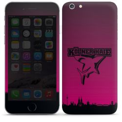 Foils for Smartphones matt