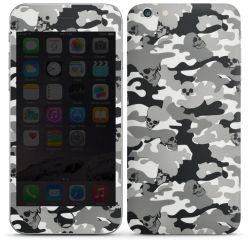 Foils for Smartphones matt