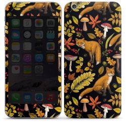 Foils for Smartphones matt